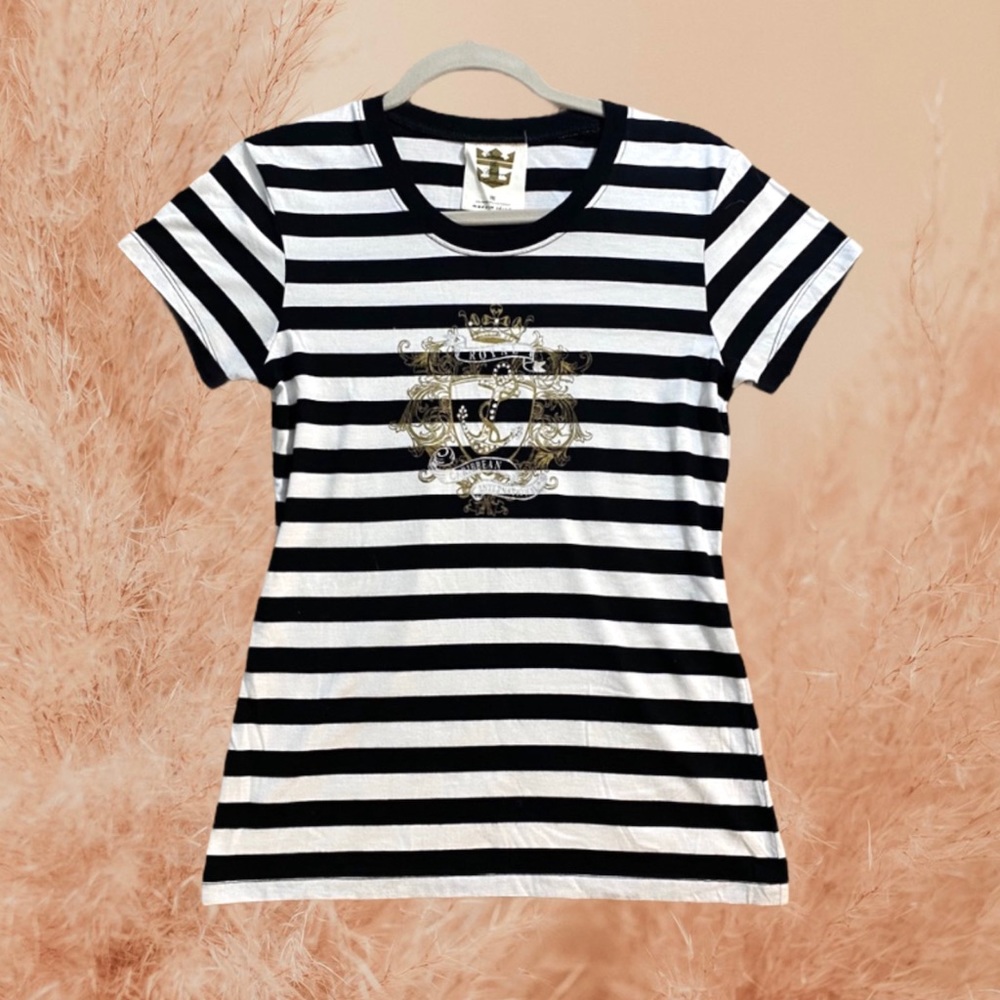 Royal Caribbean Shirt